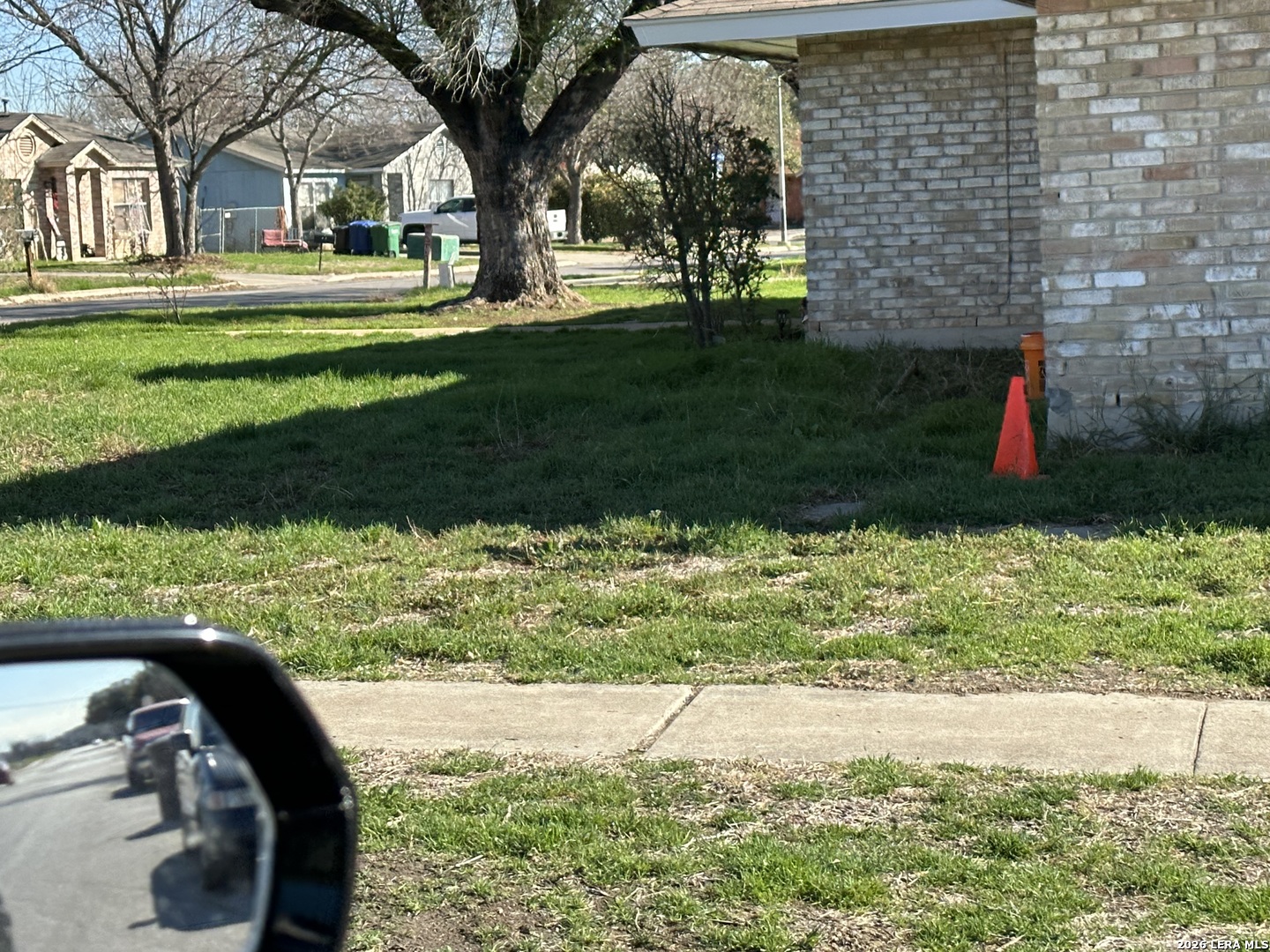 5734 Harefield San Antonio TX 78228