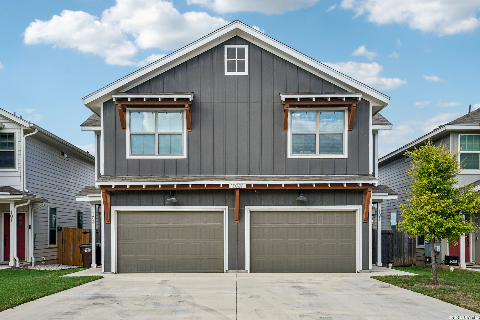 10331 Lynwood Creek San Antonio TX 78245