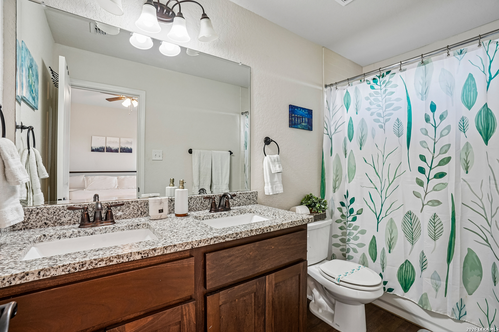 10331 Lynwood Creek San Antonio TX 78245