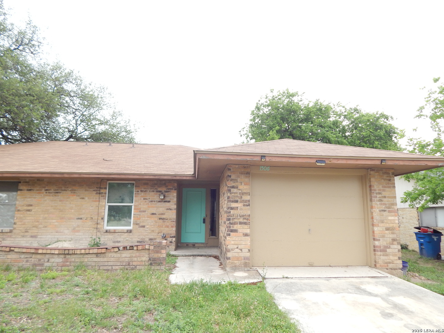 1506 Eichen Road New Braunfels TX 78130