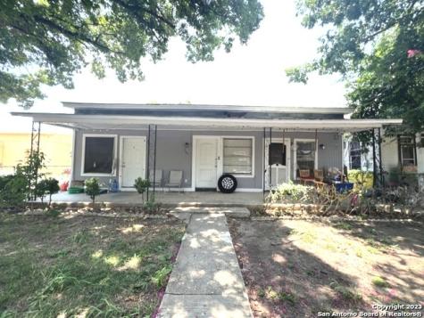 139 Surrey Avenue San Antonio TX 78225