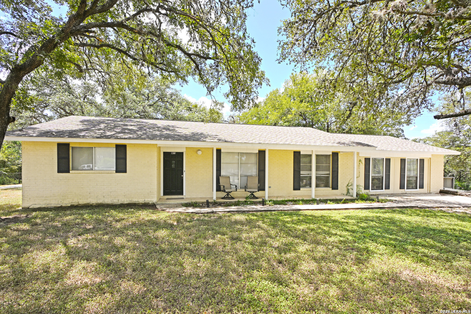 321 High Low Drive New Braunfels TX 78132