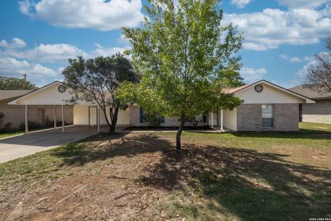 309/311 Briarwood New Braunfels TX 78130