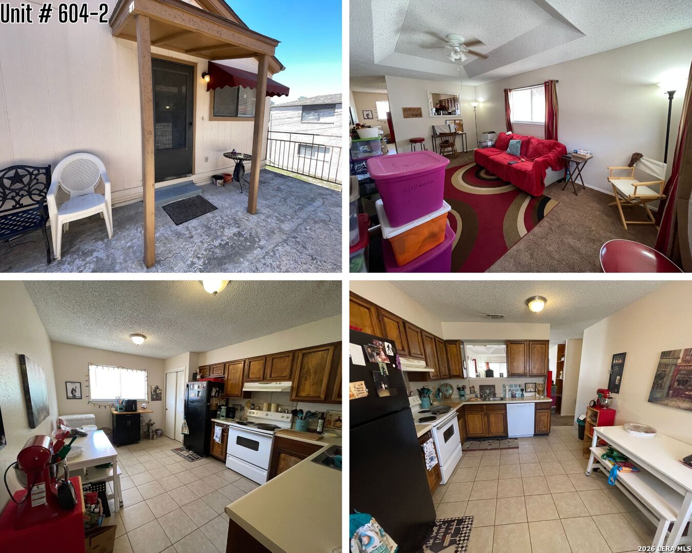 602 Chauncey San Antonio TX 78216