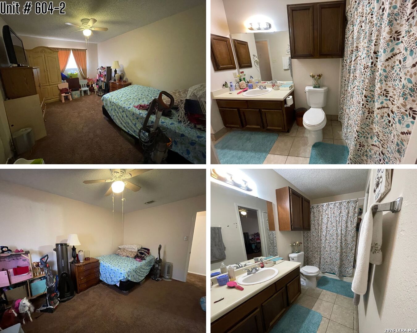 602 Chauncey San Antonio TX 78216
