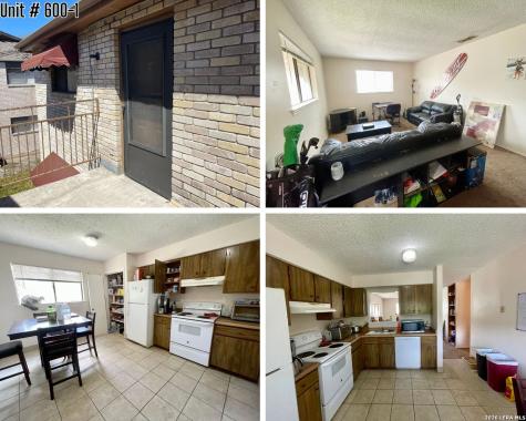602 Chauncey San Antonio TX 78216