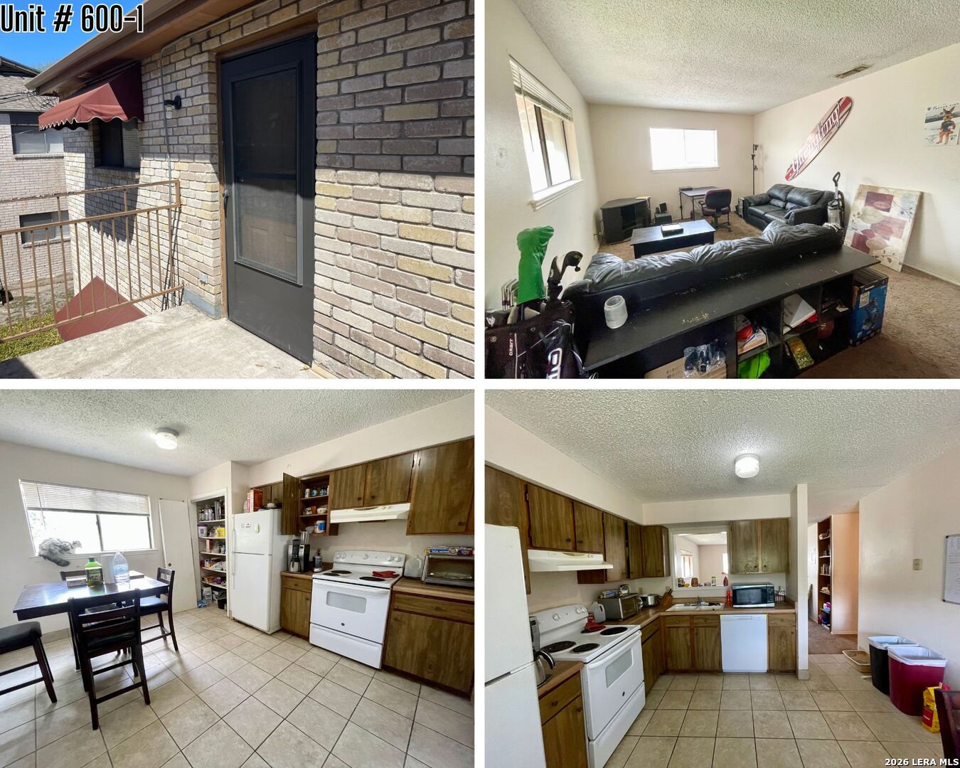 602 Chauncey San Antonio TX 78216