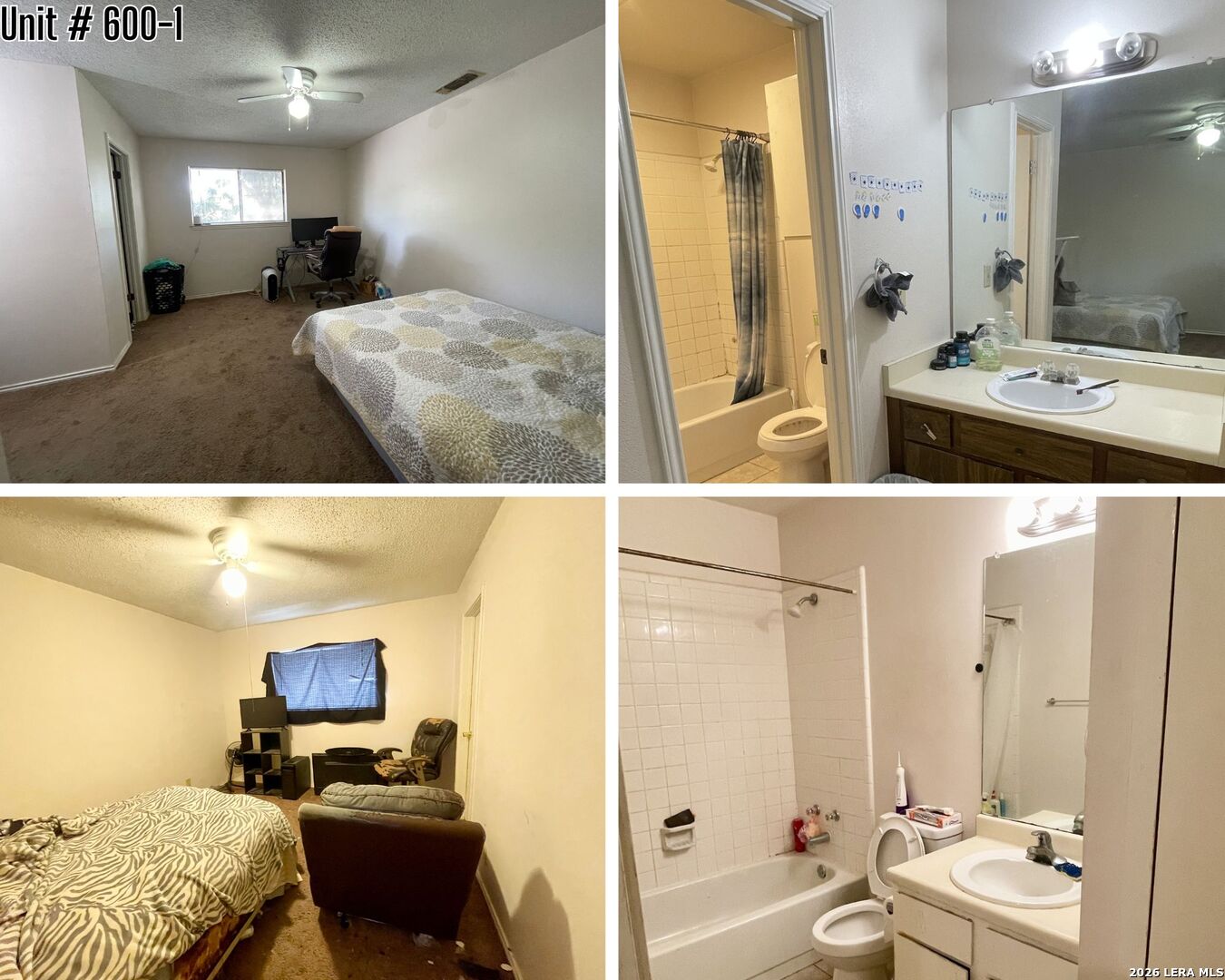 602 Chauncey San Antonio TX 78216