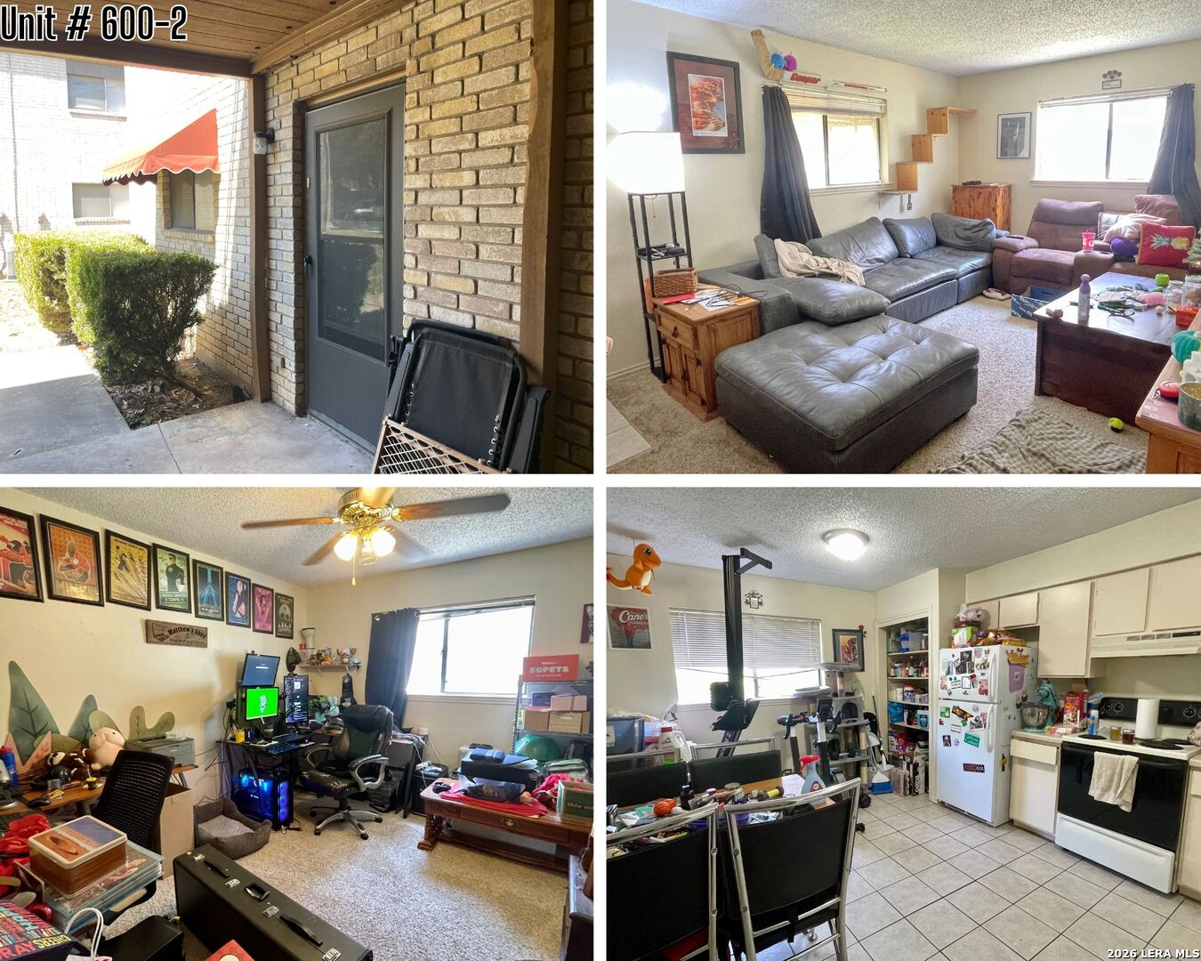 602 Chauncey San Antonio TX 78216