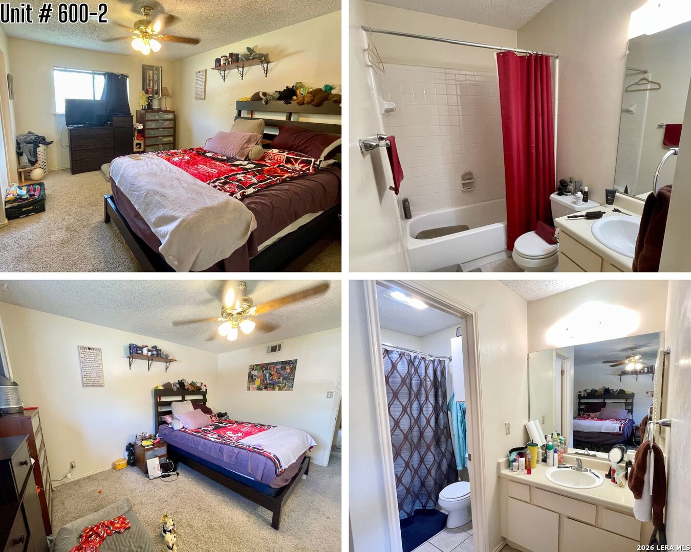 602 Chauncey San Antonio TX 78216