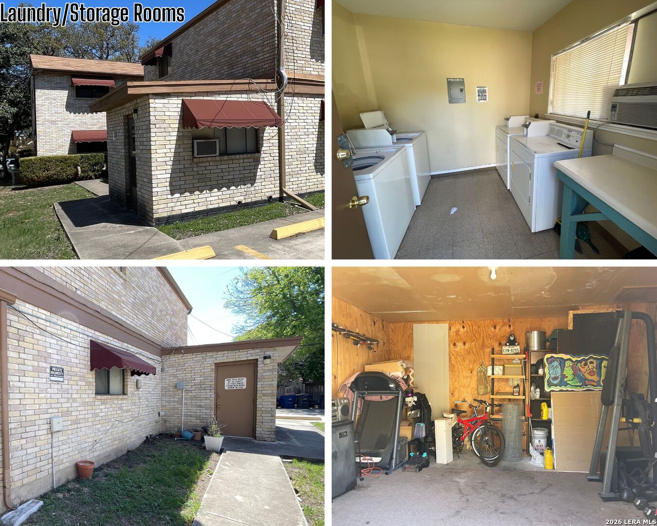 602 Chauncey San Antonio TX 78216
