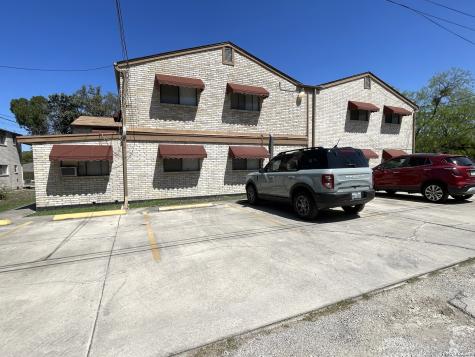 602 Chauncey San Antonio TX 78216