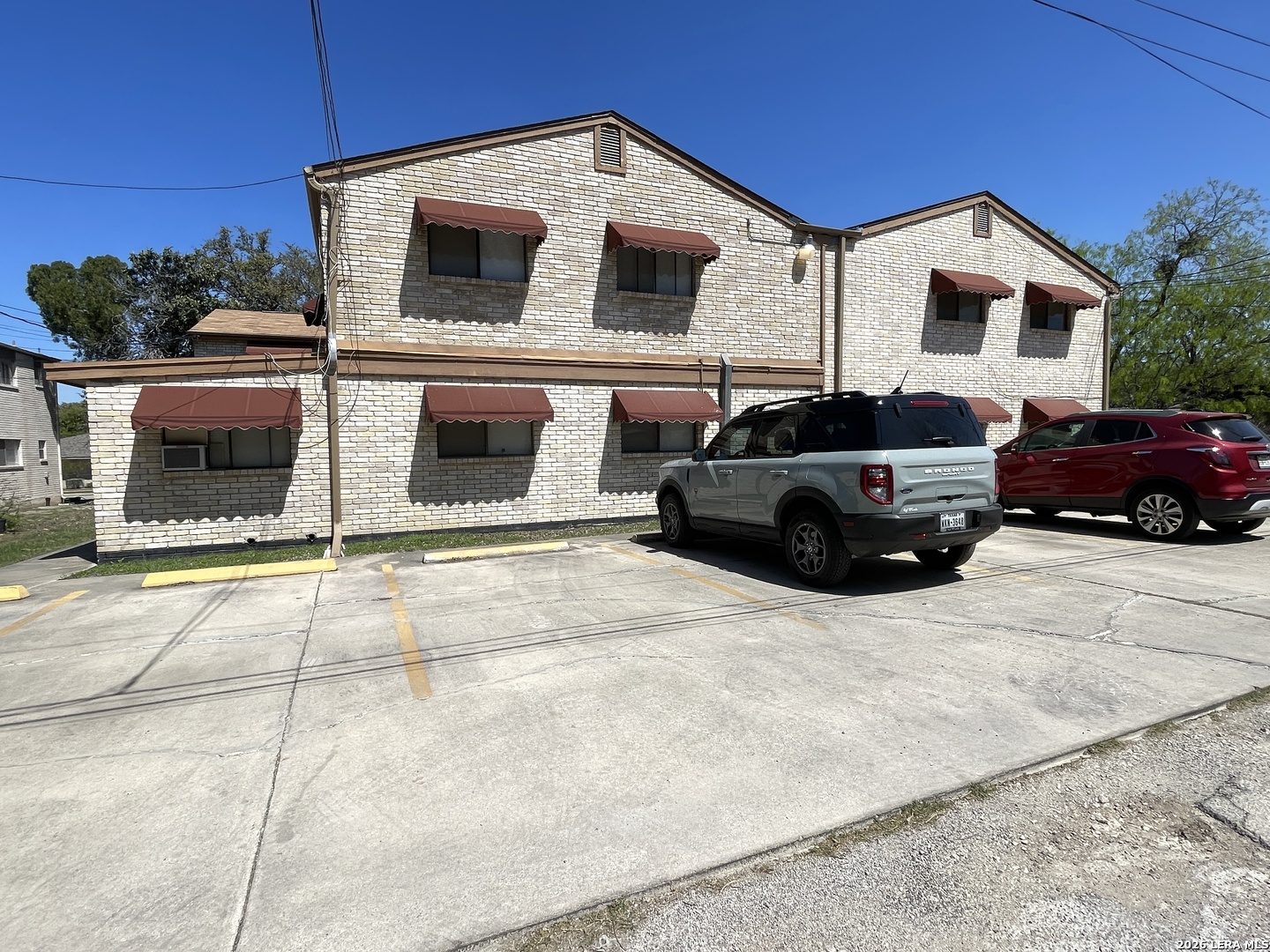 602 Chauncey San Antonio TX 78216