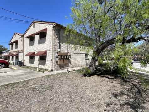 602 Chauncey San Antonio TX 78216