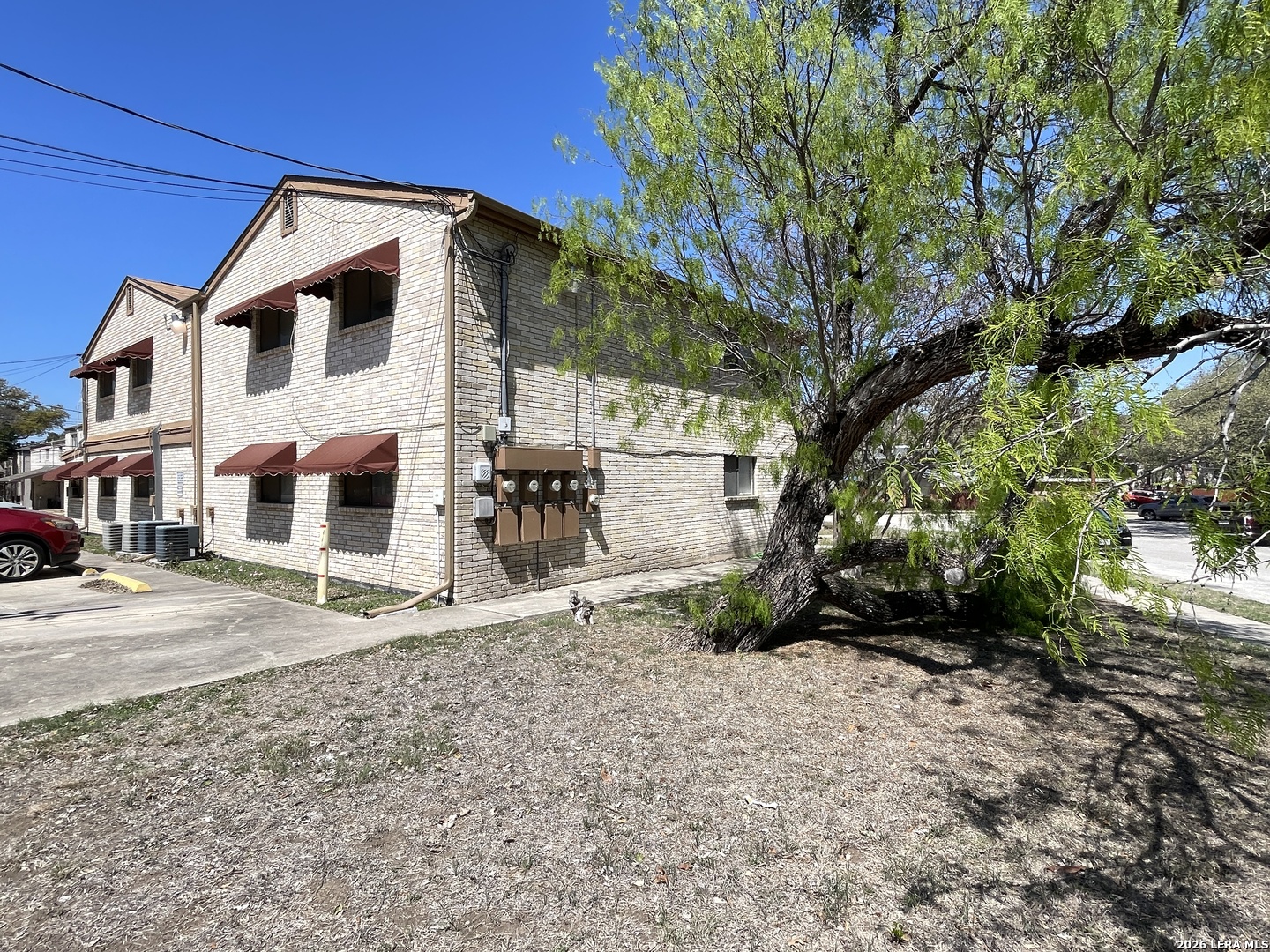 602 Chauncey San Antonio TX 78216