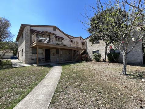 602 Chauncey San Antonio TX 78216