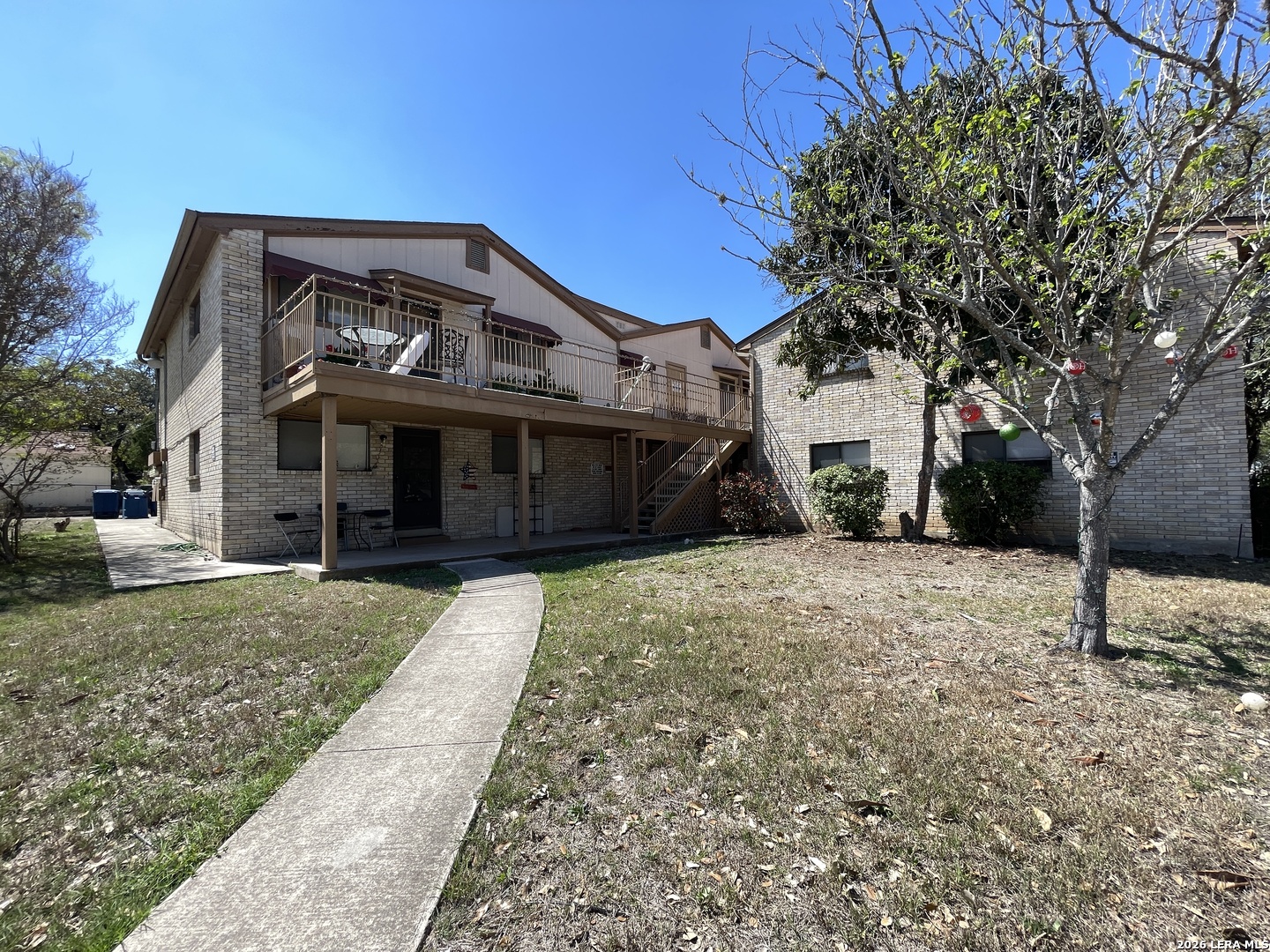 602 Chauncey San Antonio TX 78216