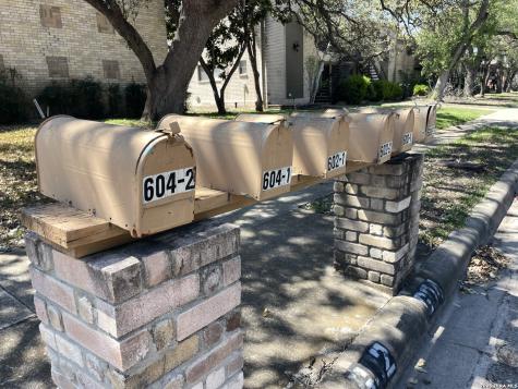 602 Chauncey San Antonio TX 78216