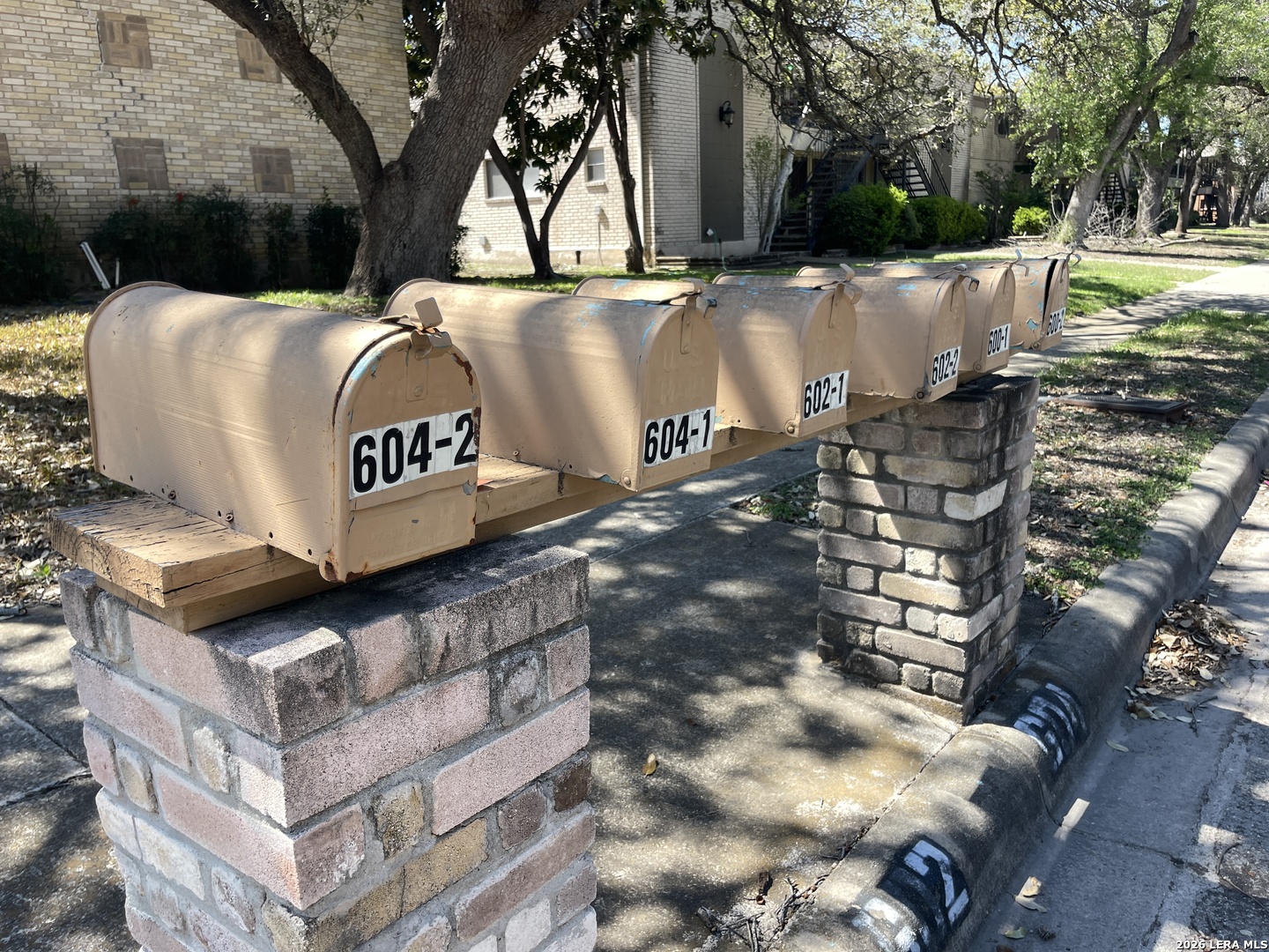 602 Chauncey San Antonio TX 78216