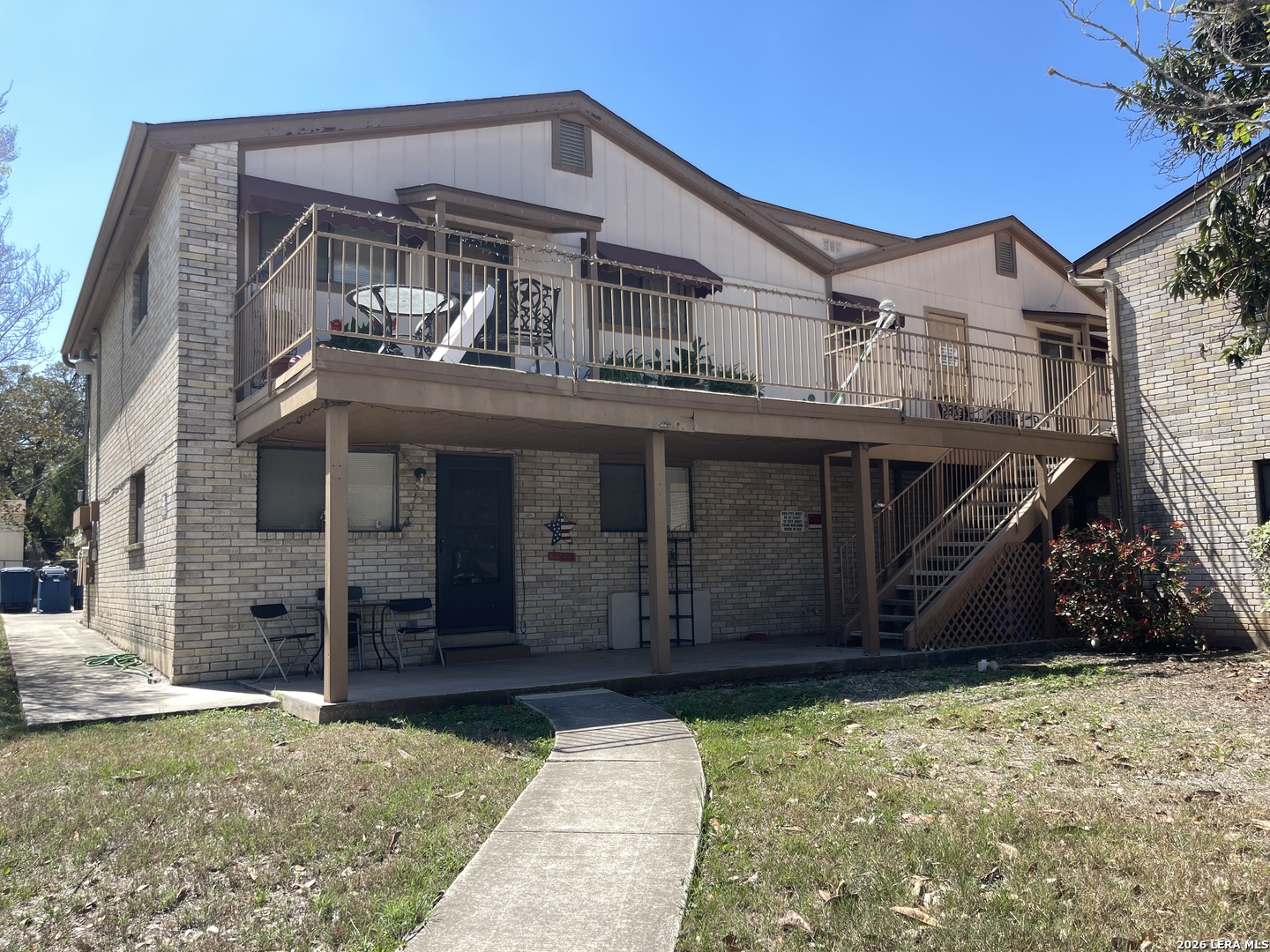 602 Chauncey San Antonio TX 78216
