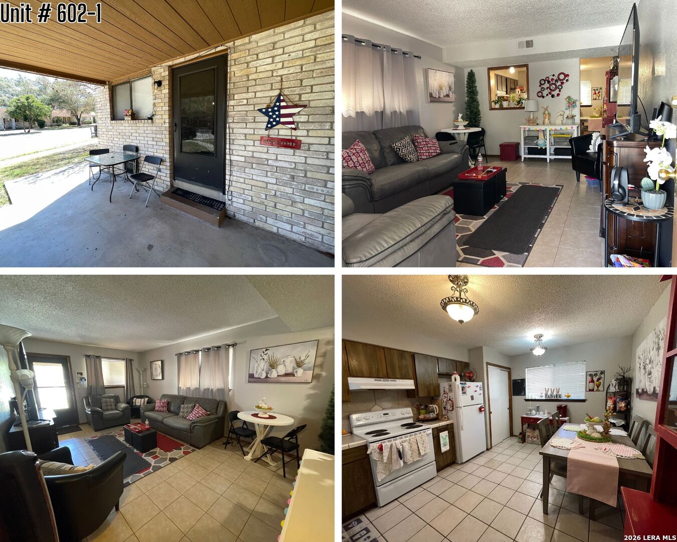 602 Chauncey San Antonio TX 78216