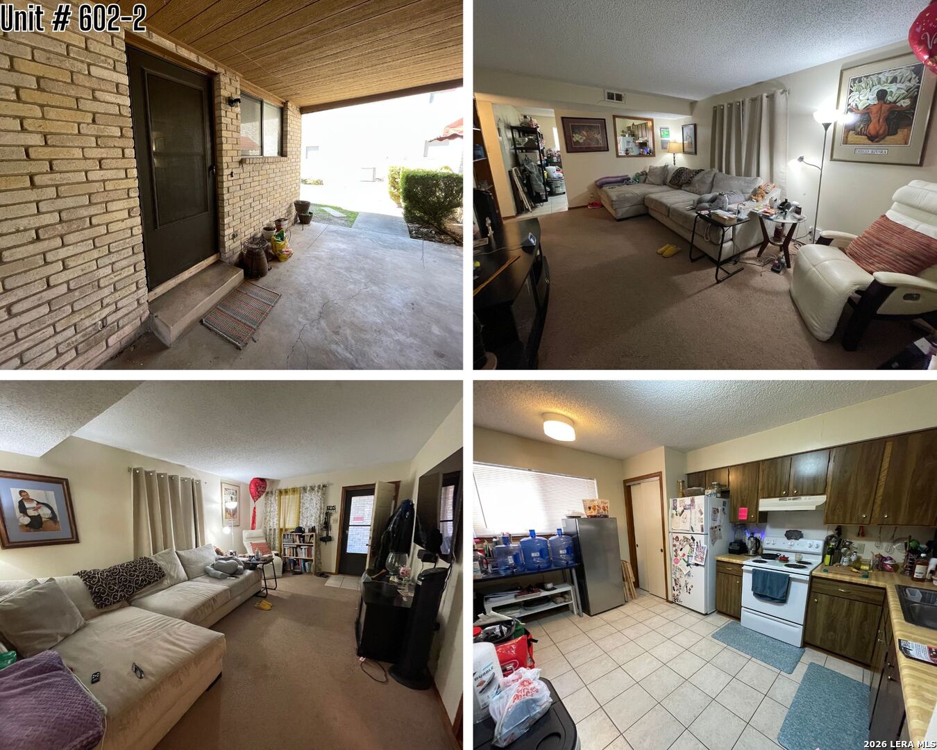 602 Chauncey San Antonio TX 78216