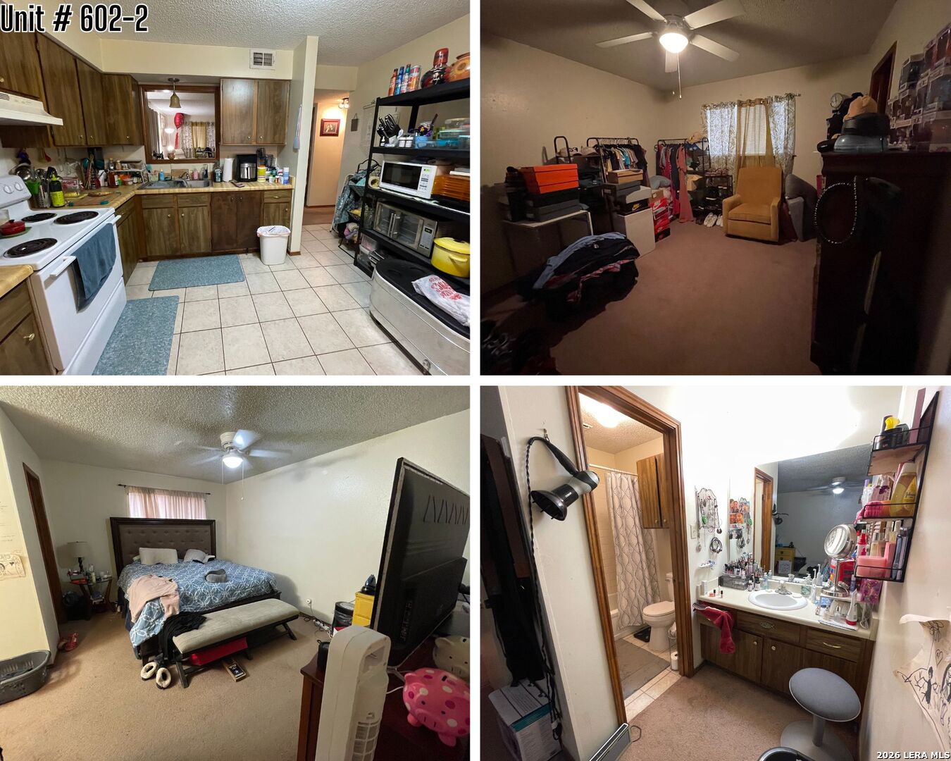 602 Chauncey San Antonio TX 78216
