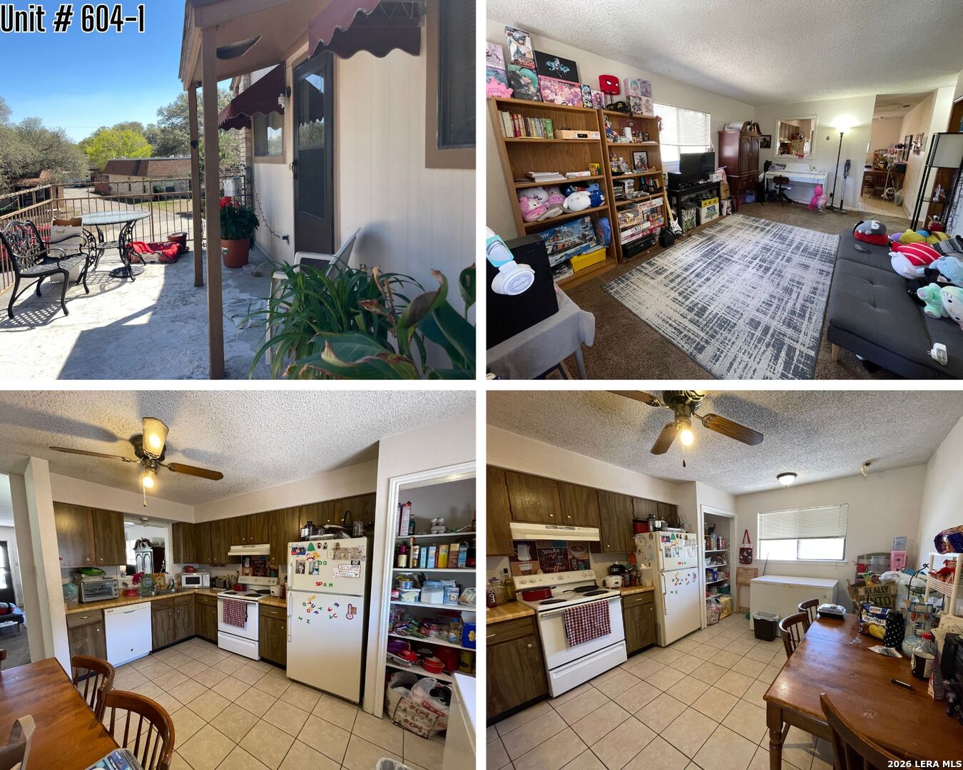 602 Chauncey San Antonio TX 78216