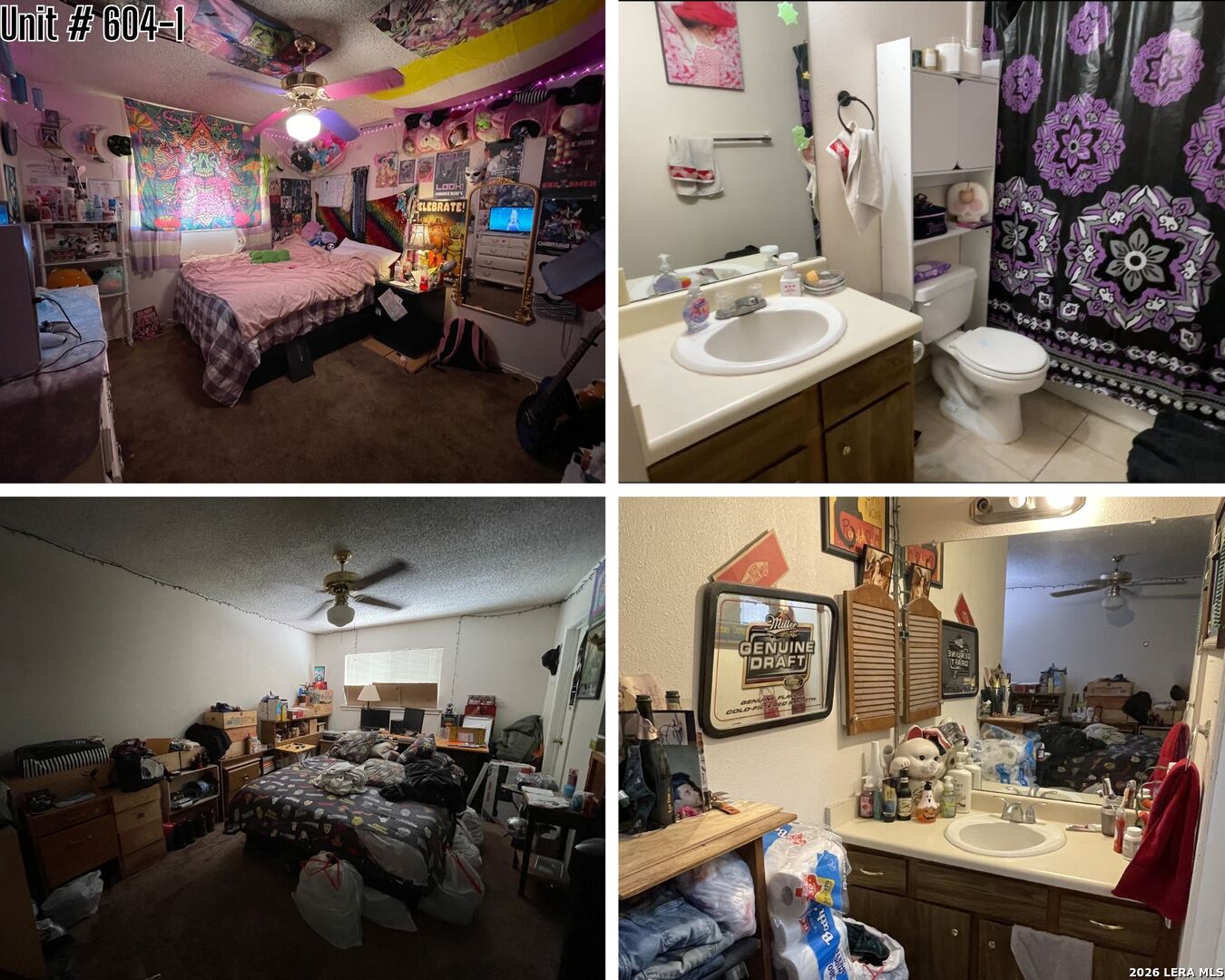 602 Chauncey San Antonio TX 78216