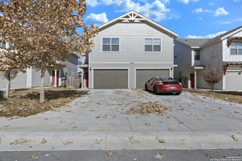10331 Lynwood Branch San Antonio TX 78245