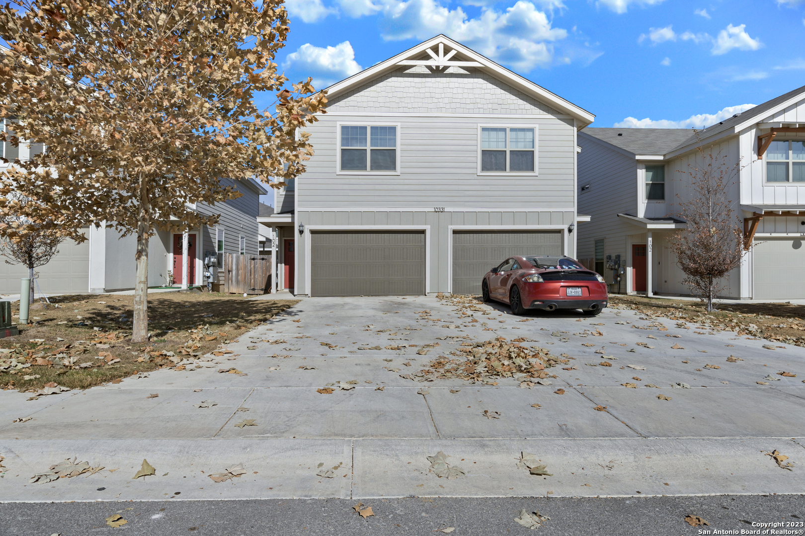 10331 Lynwood Branch San Antonio TX 78245