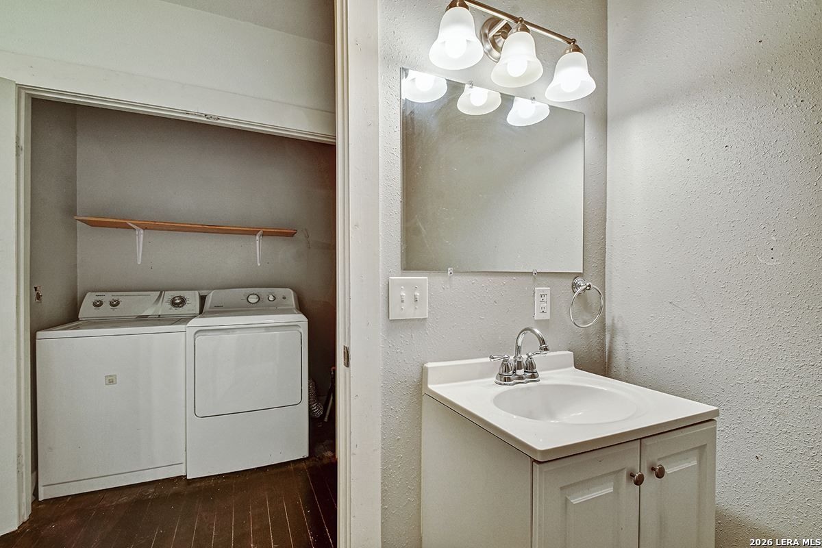 3314 Perez San Antonio TX 78207