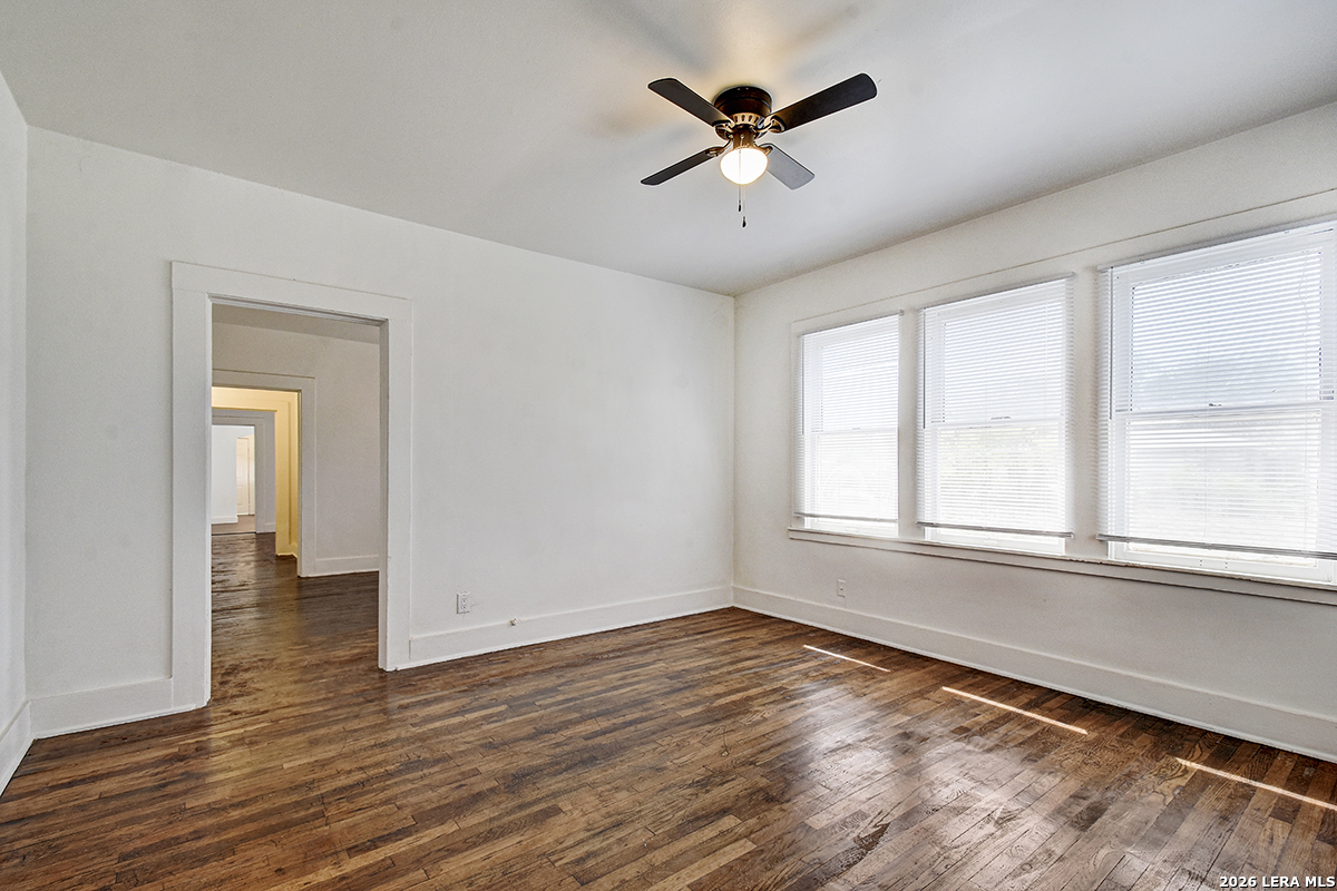 3314 Perez San Antonio TX 78207