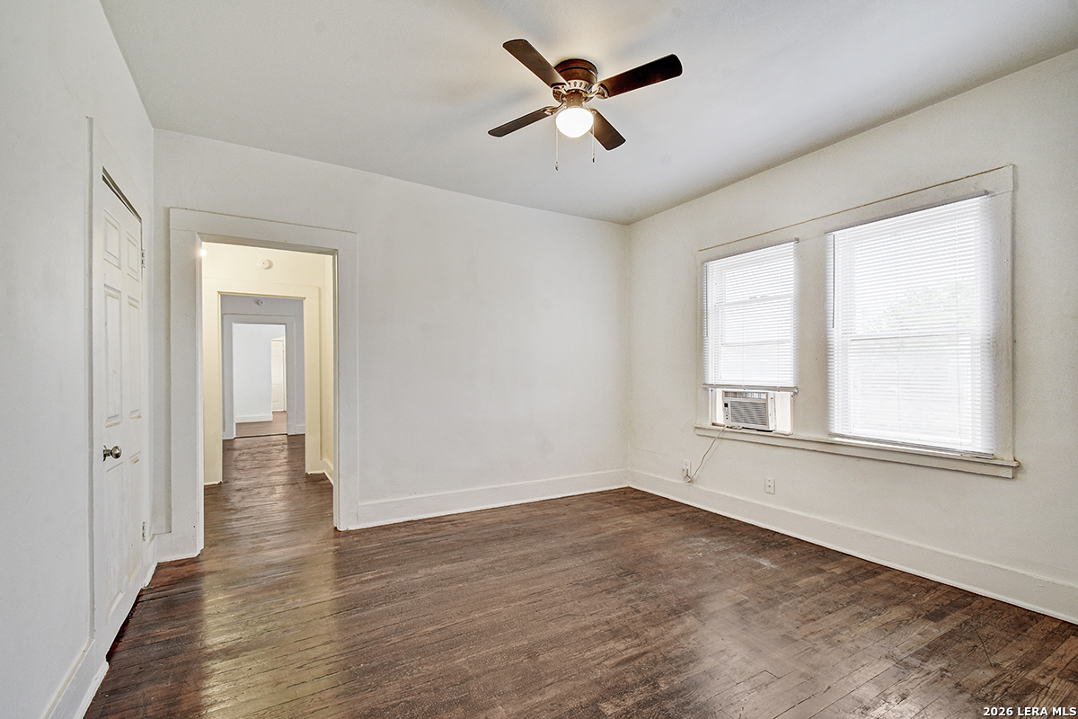 3314 Perez San Antonio TX 78207