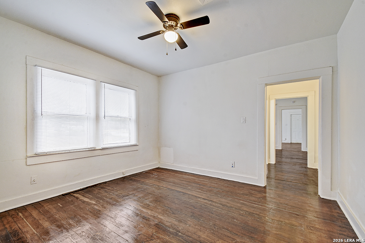 3314 Perez San Antonio TX 78207