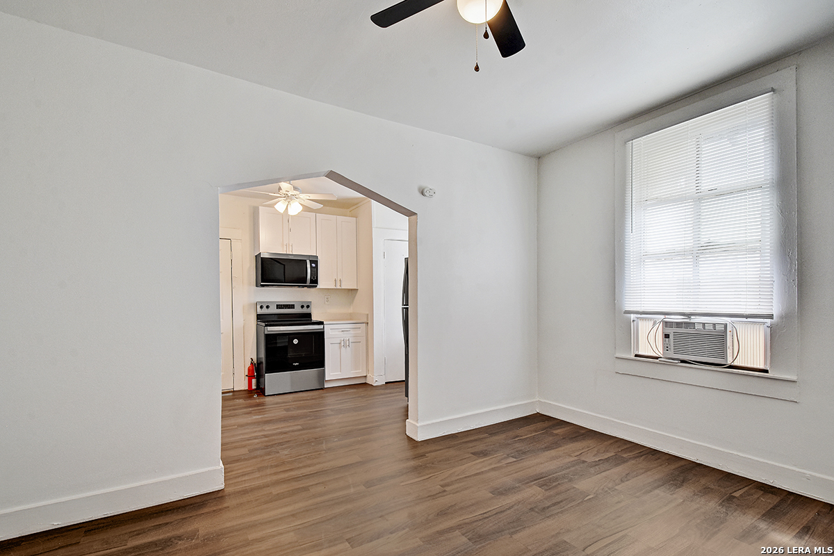 3314 Perez San Antonio TX 78207
