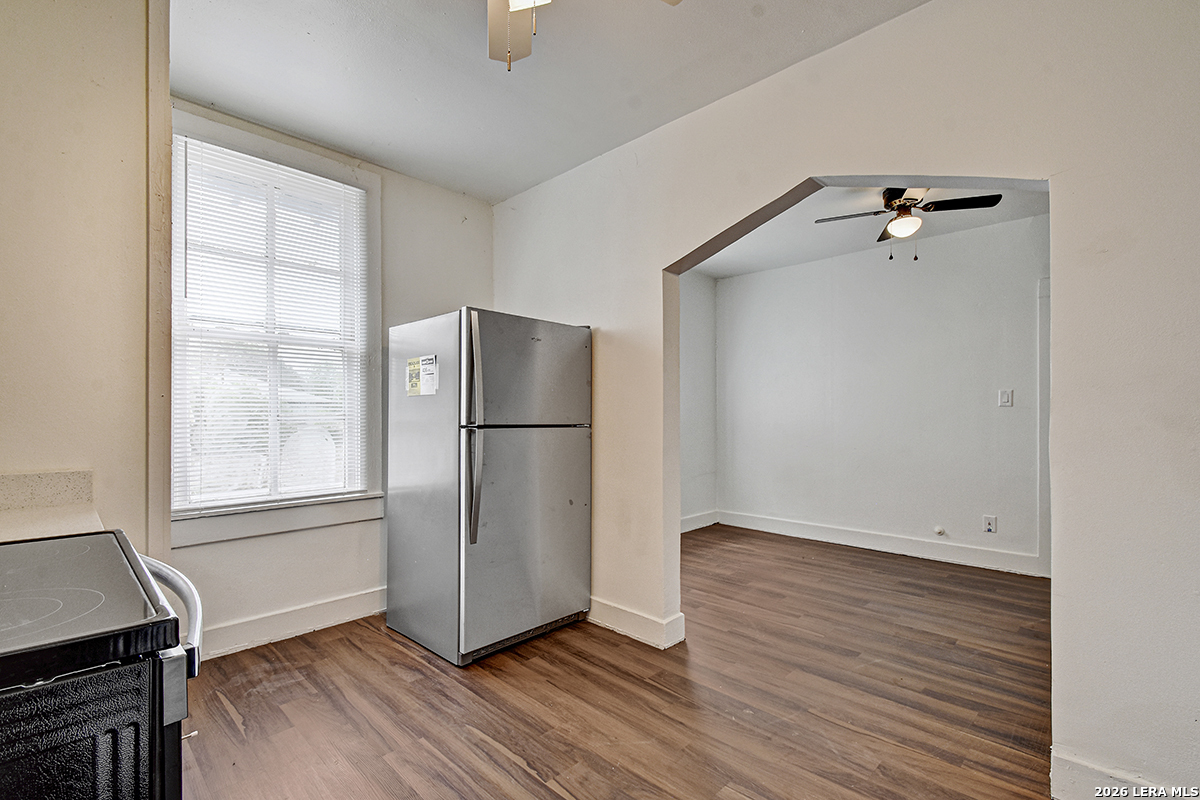 3314 Perez San Antonio TX 78207