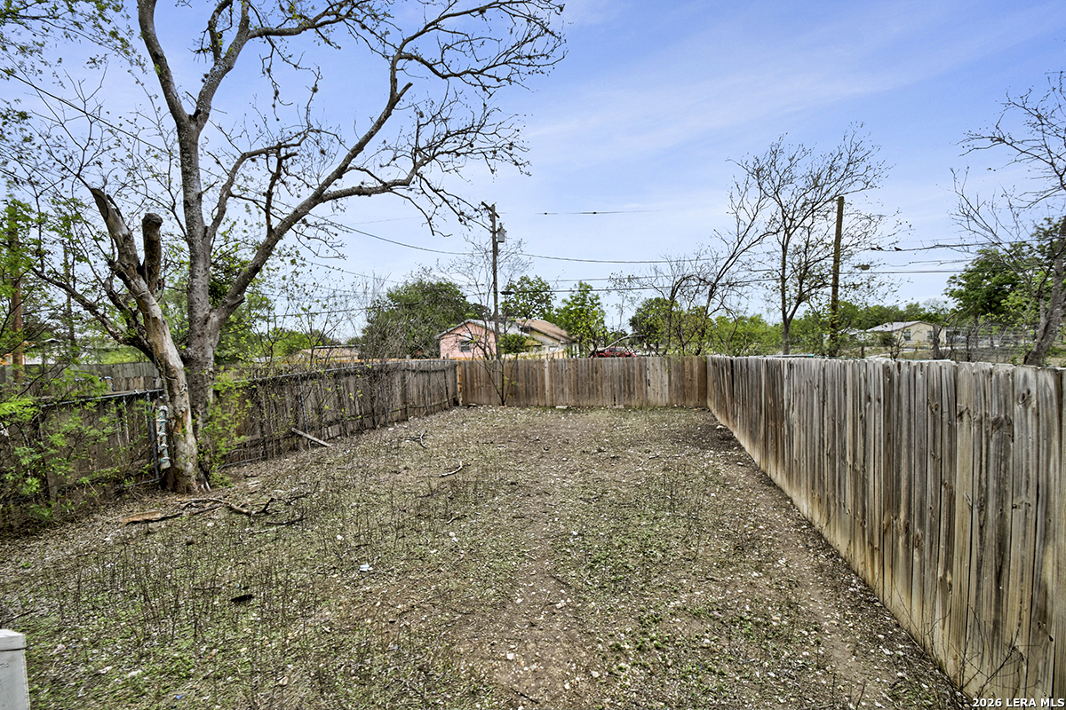 3314 Perez San Antonio TX 78207