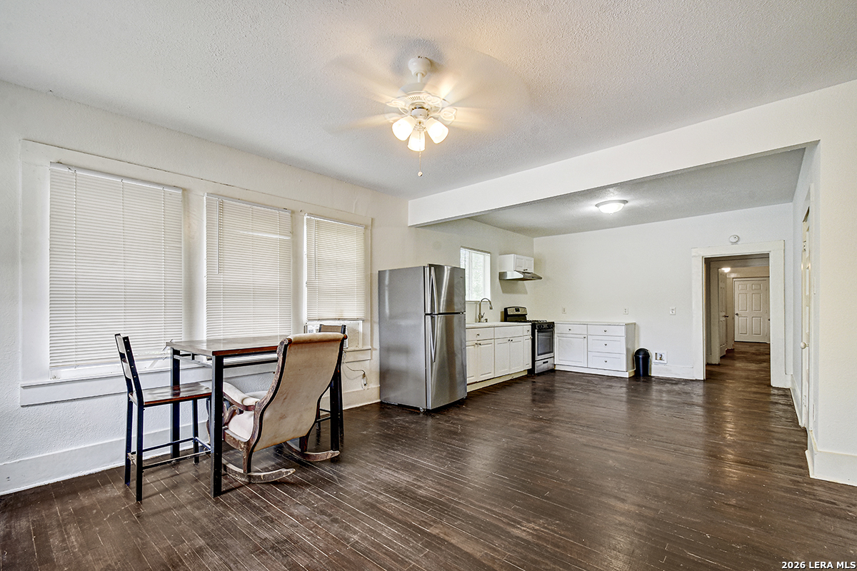 3314 Perez San Antonio TX 78207