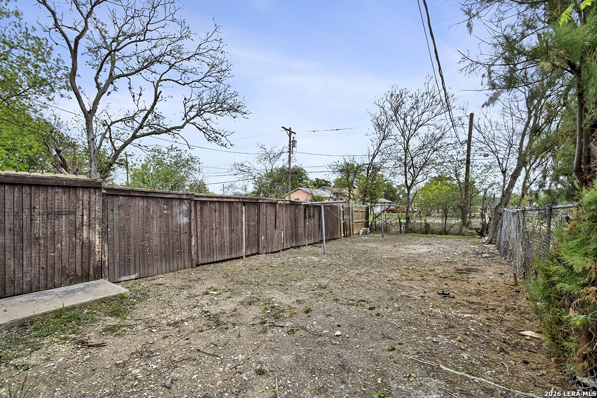 3314 Perez San Antonio TX 78207