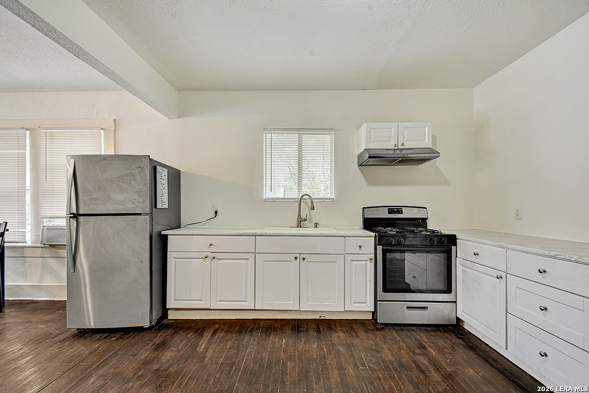 3314 Perez San Antonio TX 78207
