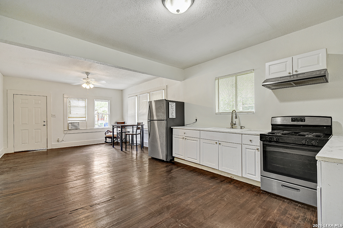 3314 Perez San Antonio TX 78207
