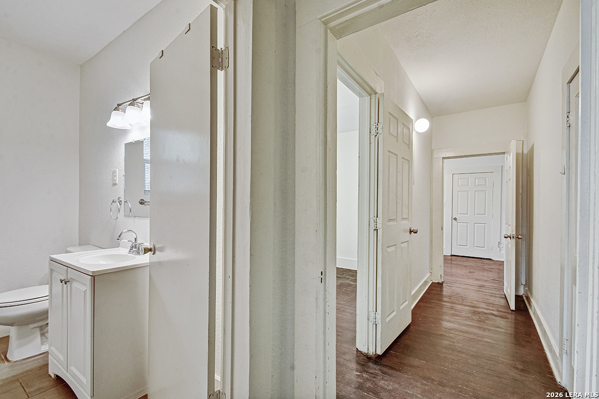 3314 Perez San Antonio TX 78207