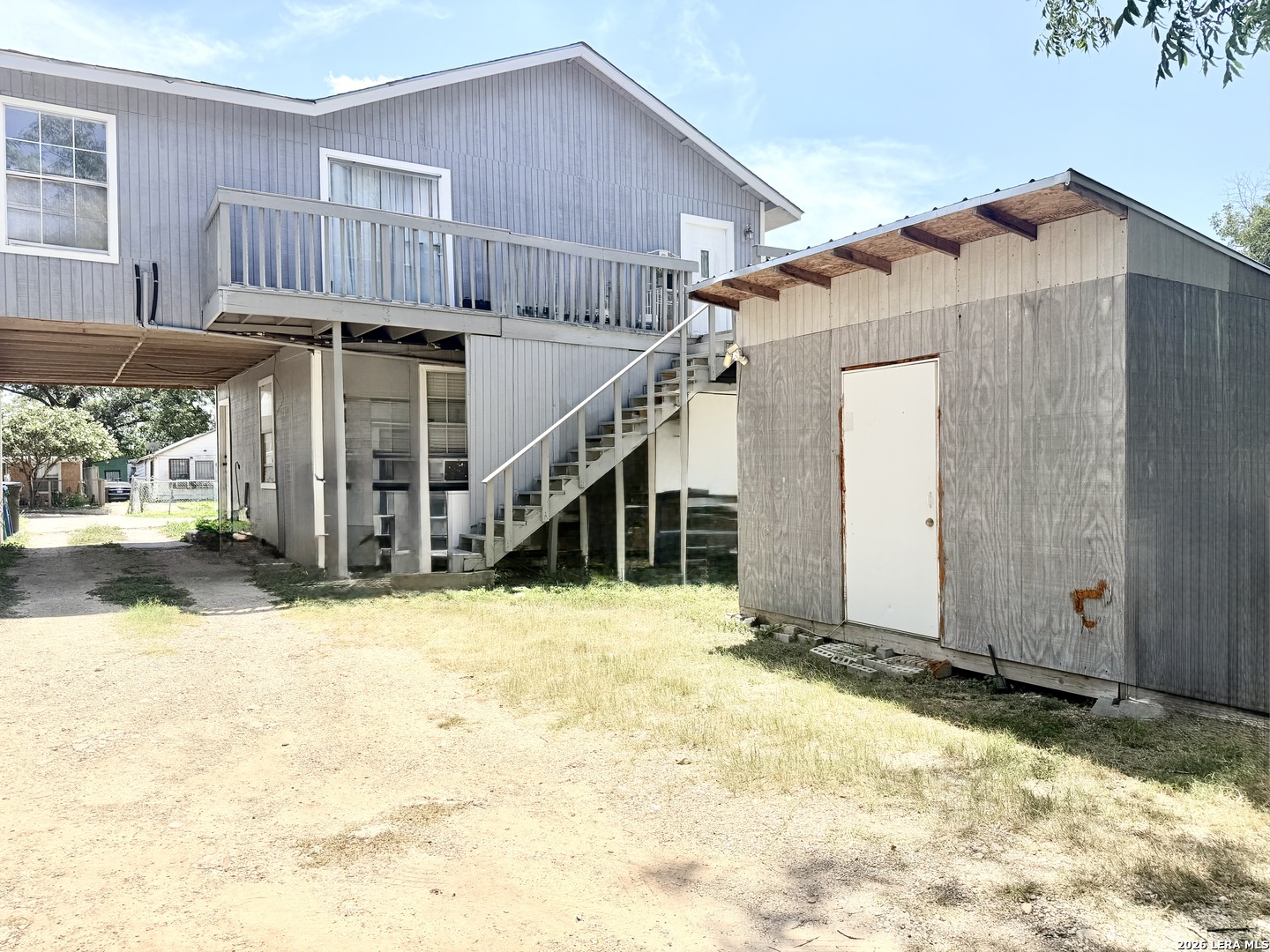 123 W Mitchell San Antonio TX 78204