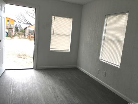 123 W Mitchell San Antonio TX 78204