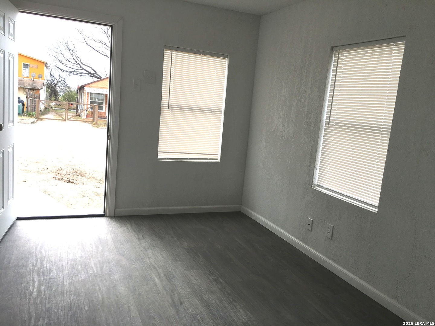 123 W Mitchell San Antonio TX 78204