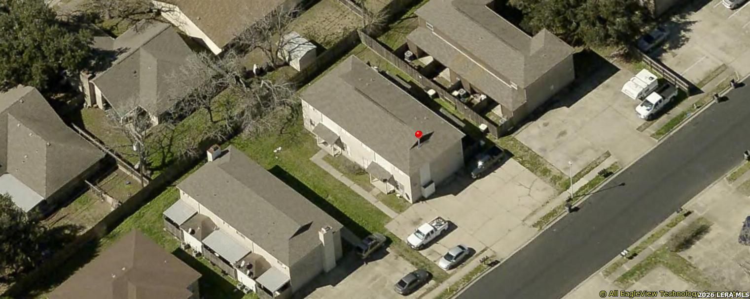 127 Regency Avenue Victoria TX 77904