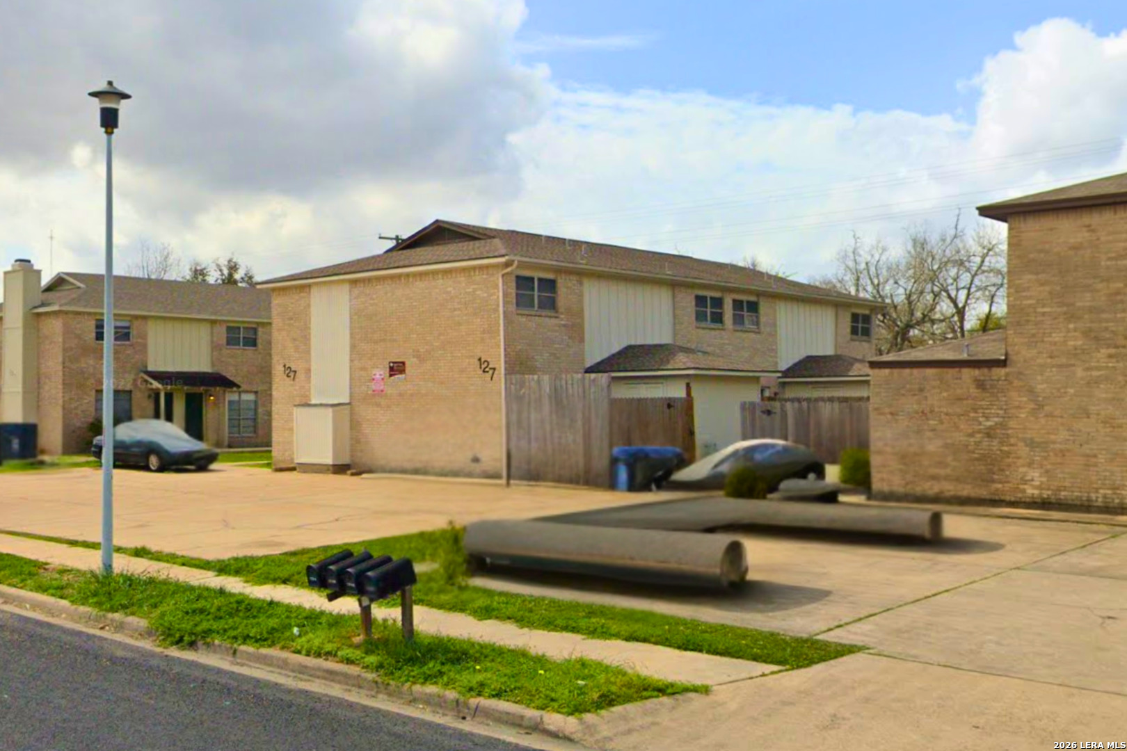 127 Regency Avenue Victoria TX 77904