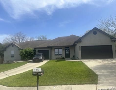 3017 Green Mountain New Braunfels TX 78130