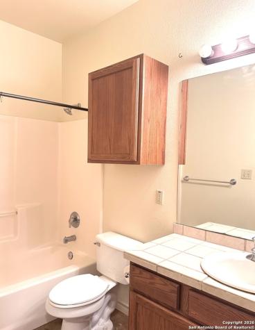 3017 Green Mountain New Braunfels TX 78130